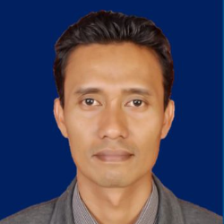 Mohammad Adam, SS., M.Pd