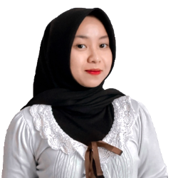 Dinda Tasya Maulida, S.Pd