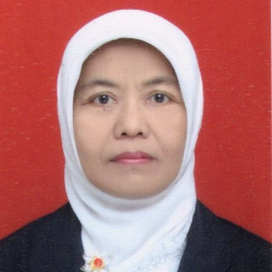 Dra. Rosmiati, MA